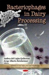 book Bacteriophages in Dairy Processing