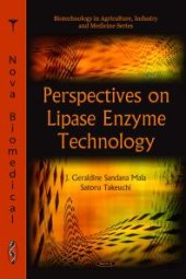 book Perspectives on Lipase Enzyme Technology