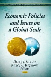 book Economic Policies and Issues on a Global Scale