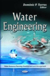 book Water Engineering