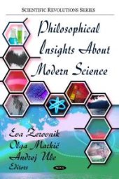 book Philosophical Insights about Modern Science