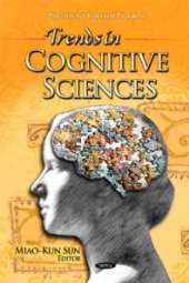 book Trends in Cognitive Sciences