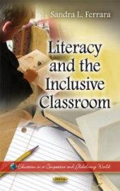 book Literacy and the Inclusive Classroom