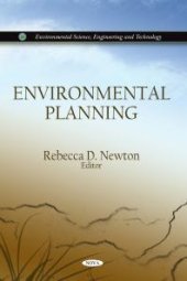 book Environmental Planning