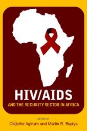 book HIV/AIDS and the Security Sector in Africa