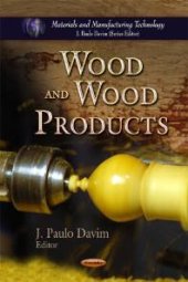 book Wood and Wood Products