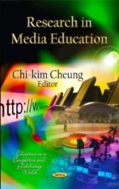 book Research in Media Education