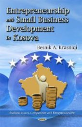 book Entrepreneurship and Small Business Development in Kosova