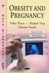 book Obesity and Pregnancy