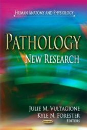 book Pathology: New Research : New Research