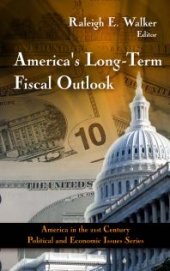 book America's Long-Term Fiscal Outlook