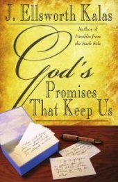 book God's Promises That Keep Us