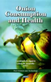 book Onion Consumption and Health