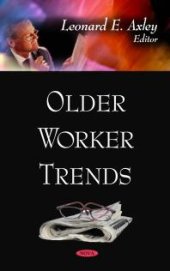 book Older Worker Trends