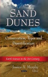 book Sand Dunes : Conservation, Types and Desertification