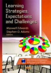 book Learning Strategies, Expectations and Challenges