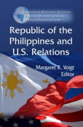 book Republic of the Philippines and U.S. Relations