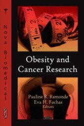 book Obesity and Cancer Research