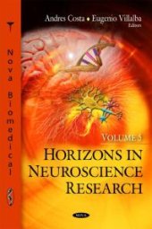 book Horizons in Neuroscience Research