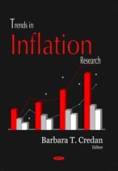 book Trends in Inflation Research