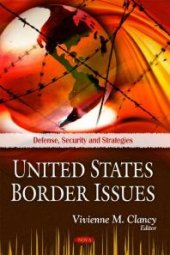 book United States Border Issues