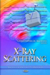 book X-Ray Scattering