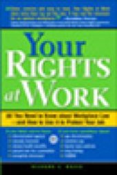 book Your Rights at Work