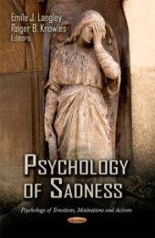 book Psychology of Sadness