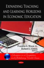 book Expanding Teaching and Learning Horizons in Economic Education