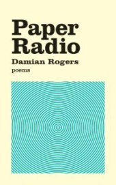 book Paper Radio : Poems