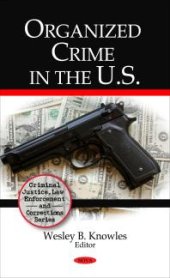 book Organized Crime in the U.S.