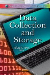 book Data Collection and Storage