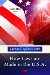 book How Laws are Made in the U.S.A.