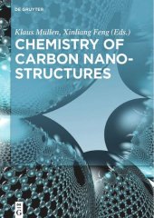 book Chemistry of Carbon Nanostructures