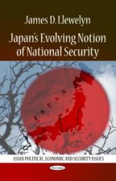 book Japan’s Evolving Notion of National Security