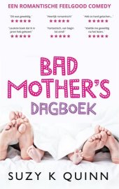 book Bad Mother’s Dagboek