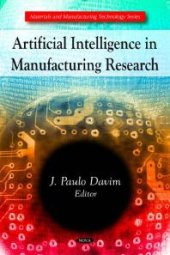 book Artificial Intelligence in Manufacturing Research