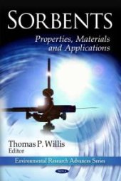 book Sorbents: Properties, Materials and Applications : Properties, Materials and Applications