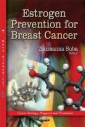 book Estrogen Prevention for Breast Cancer