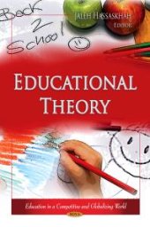 book Educational Theory