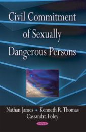 book Civil Commitment of Sexually Dangerous Persons