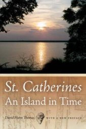 book St. Catherines : An Island in Time