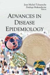 book Advances in Disease Epidemiology