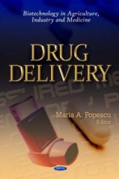 book Drug Delivery