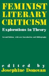 book Feminist Literary Criticism : Explorations in Theory