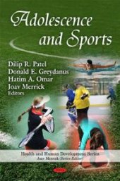 book Adolescence and Sports