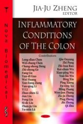 book Inflammatory Conditions of the Colon