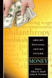 book Jewish Choices, Jewish Voices : Money