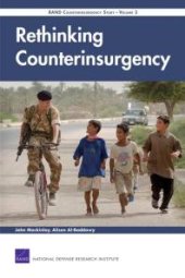 book Rethinking Counterinsurgency