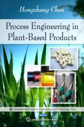 book Process Engineering in Plant-Based Products